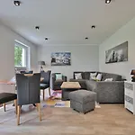 Apartamento Haus Am Seehof 9 Ostseeliebe Nr 3 Sierksdorf