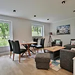 Apartamento Haus Am Seehof 9 Ostseeliebe Nr 3 *