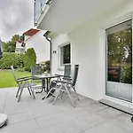 Apartamento Haus Am Seehof 9 Ostseeliebe Nr 3 *