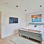 Apartamento Haus Am Seehof 9 Ostseeliebe Nr 3 *