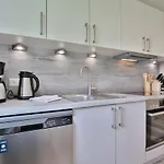 Apartamento Haus Am Seehof 9 Ostseeliebe Nr 3 Sierksdorf