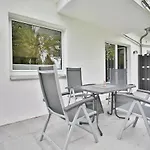 Apartamento Haus Am Seehof 9 Ostseeliebe Nr 3
