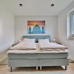 Haus Am Seehof 9 Ostseeliebe Nr 3 Sierksdorf