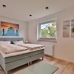 Apartamento Haus Am Seehof 9 Ostseeliebe Nr 3 Sierksdorf