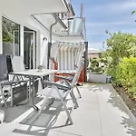 Apartamento Haus Am Seehof 9 Ostseeliebe Nr 3