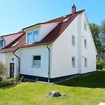 Haus Am Seehof 9 Ostseeliebe Nr 3 * Sierksdorf