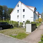 Apartamento Haus Am Seehof 9 Ostseeliebe Nr 3 *