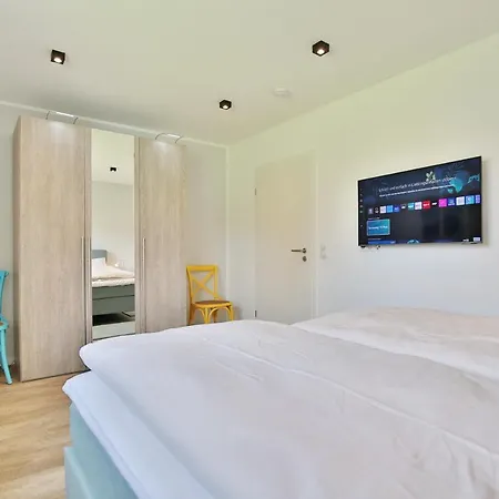 Haus Am Seehof 9 Ostseeliebe Nr 3 Sierksdorf