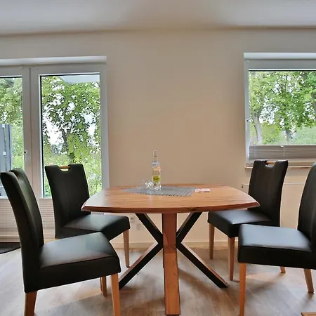 Haus Am Seehof 9 Ostseeliebe Nr 3