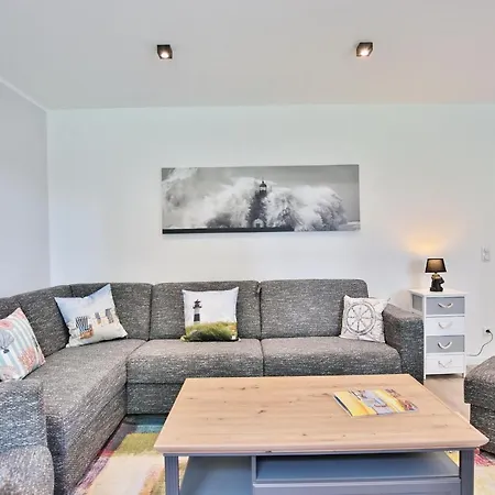 Haus Am Seehof 9 Ostseeliebe Nr 3