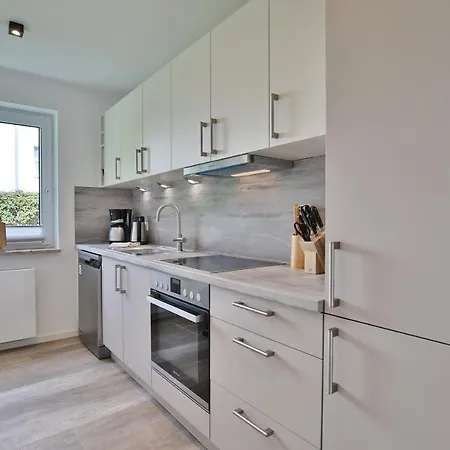 Haus Am Seehof 9 Ostseeliebe Nr 3