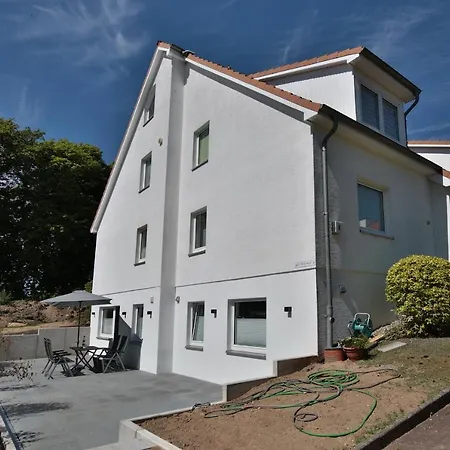 Apartment Haus Am Seehof 9 Ostseeliebe Nr 3