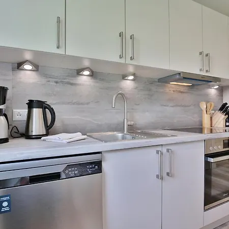 Lejlighed Haus Am Seehof 9 Ostseeliebe Nr 3 Sierksdorf