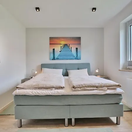 Haus Am Seehof 9 Ostseeliebe Nr 3 Sierksdorf