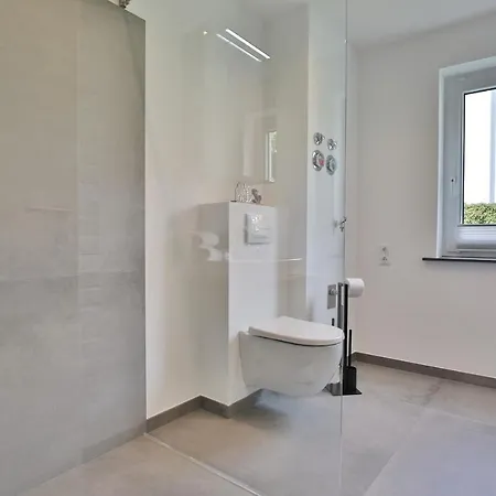 Haus Am Seehof 9 Ostseeliebe Nr 3