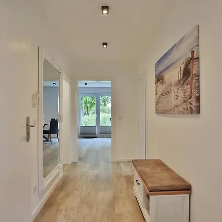 Haus Am Seehof 9 Ostseeliebe Nr 3 Sierksdorf