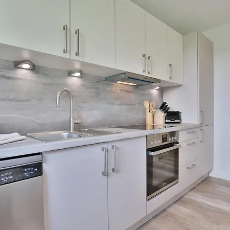 Lejlighed Haus Am Seehof 9 Ostseeliebe Nr 3