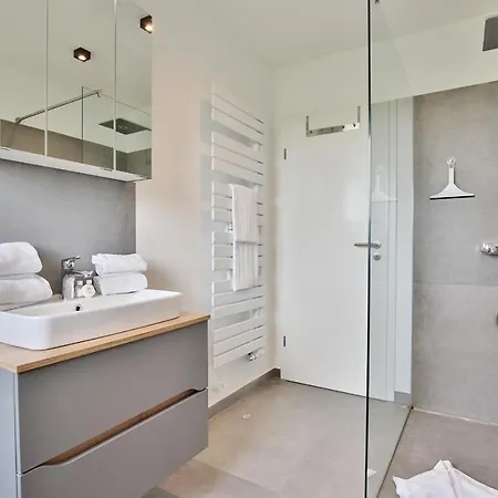 Haus Am Seehof 9 Ostseeliebe Nr 3 Sierksdorf