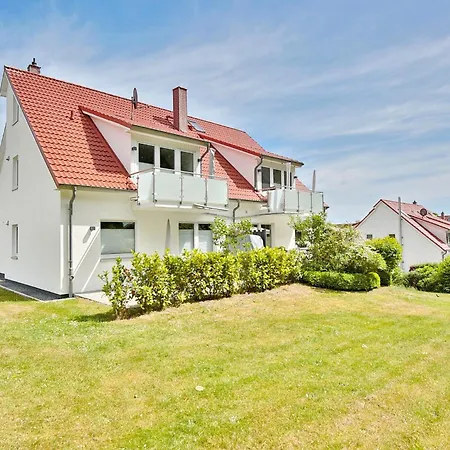 Haus Am Seehof 9 Ostseeliebe Nr 3