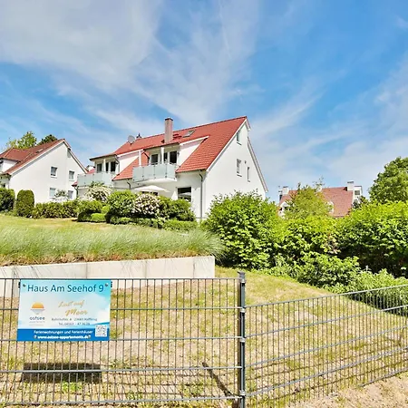 Haus Am Seehof 9 Ostseeliebe Nr 3