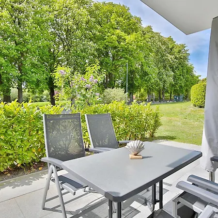 Haus Am Seehof 9 Ostseeliebe Nr 3 *