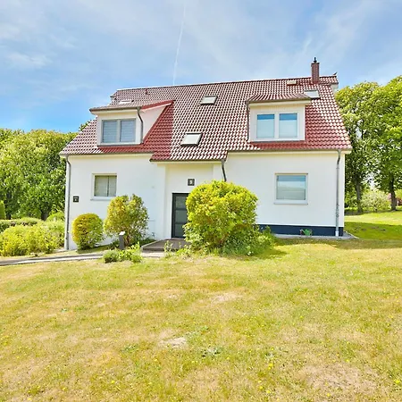 Haus Am Seehof 9 Ostseeliebe Nr 3