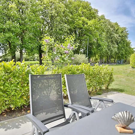 Haus Am Seehof 9 Ostseeliebe Nr 3 *