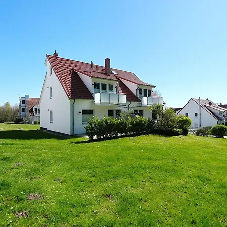 Haus Am Seehof 9 Ostseeliebe Nr 3 Sierksdorf