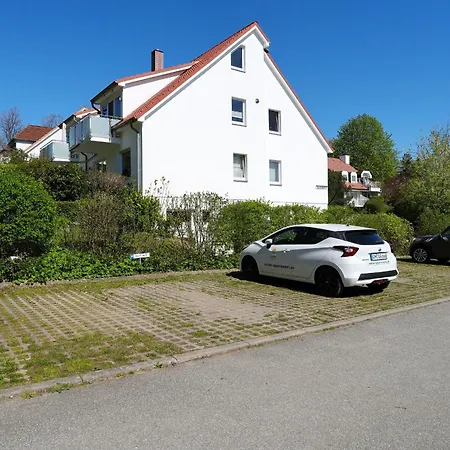 Haus Am Seehof 9 Ostseeliebe Nr 3 Sierksdorf