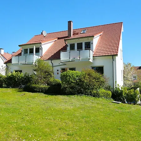 Haus Am Seehof 9 Ostseeliebe Nr 3