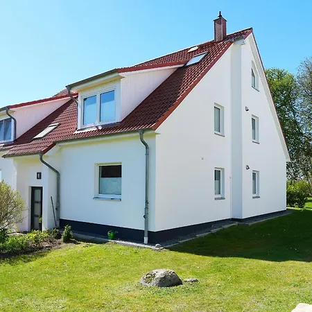 Haus Am Seehof 9 Ostseeliebe Nr 3 * Sierksdorf